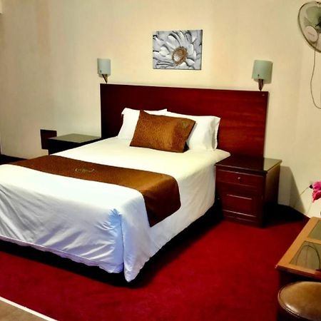 Hotel Ferrua Distretto di Distretto di Lima Esterno foto